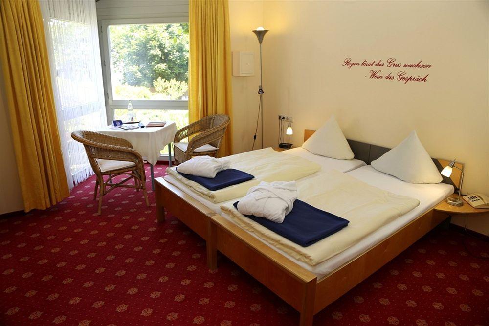 Muehlenthalers Park Hotel Konz Exterior photo